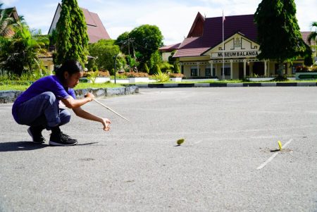 LOMBA BALOGO