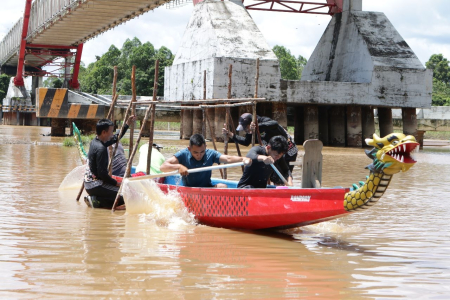 LOMBA BESEI KAMBE