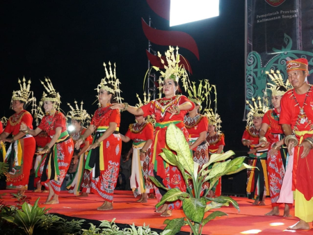 TARI WADIAN DADAS