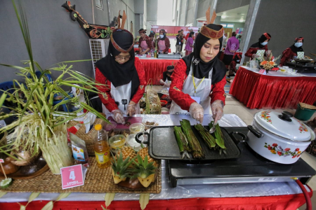 PANGINAN SUKUP SIMPAN 