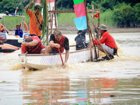 LOMBA BESEI KAMBE