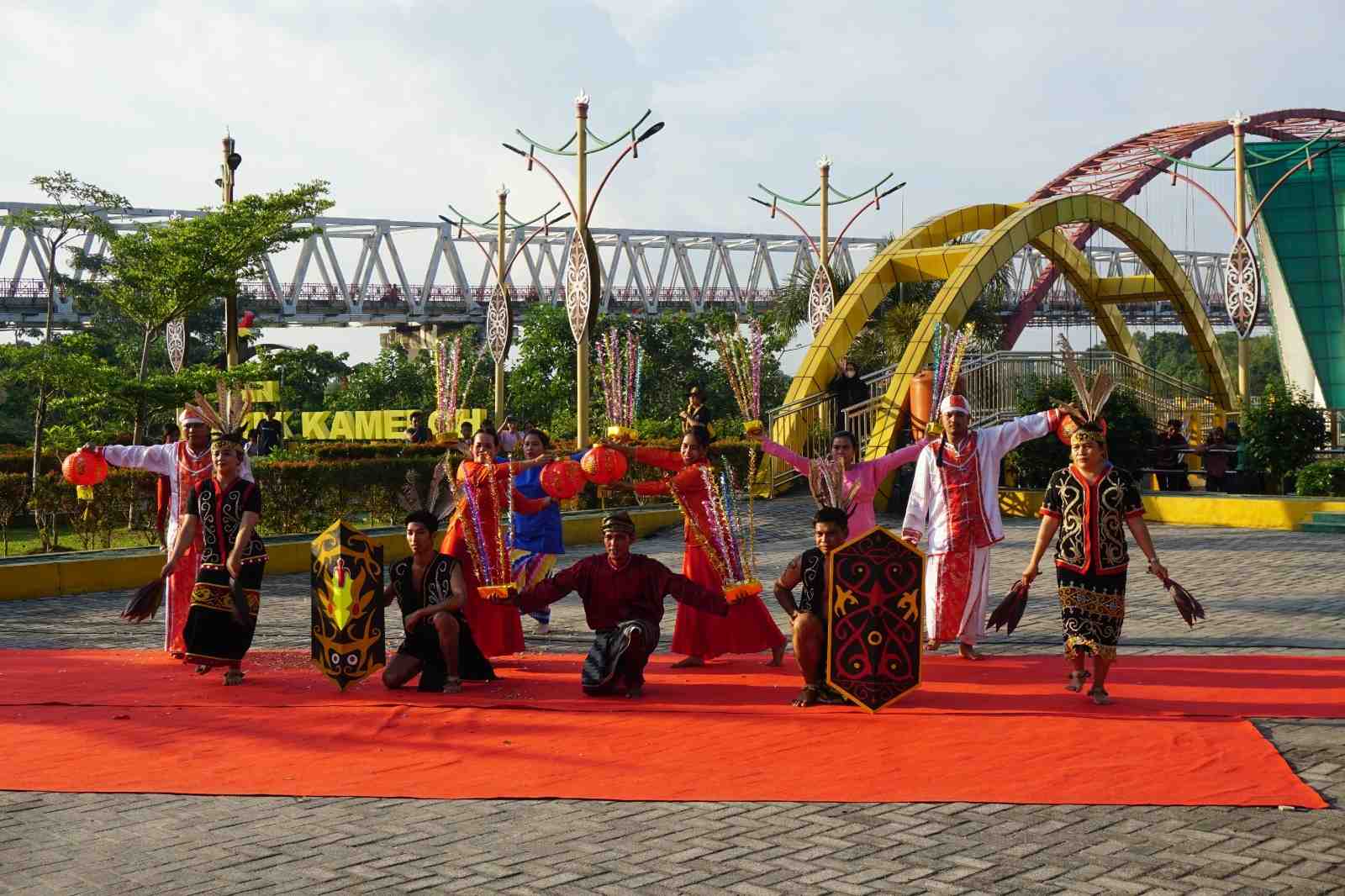 TARIAN TIDAYU