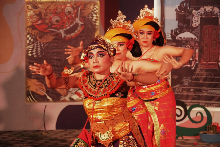 TARI NELAYAN