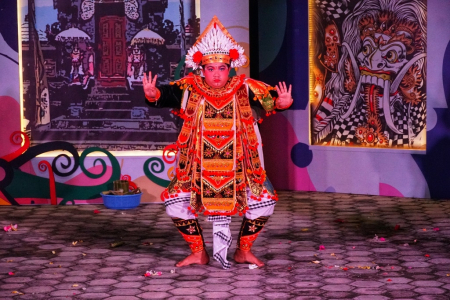TARI BARIS