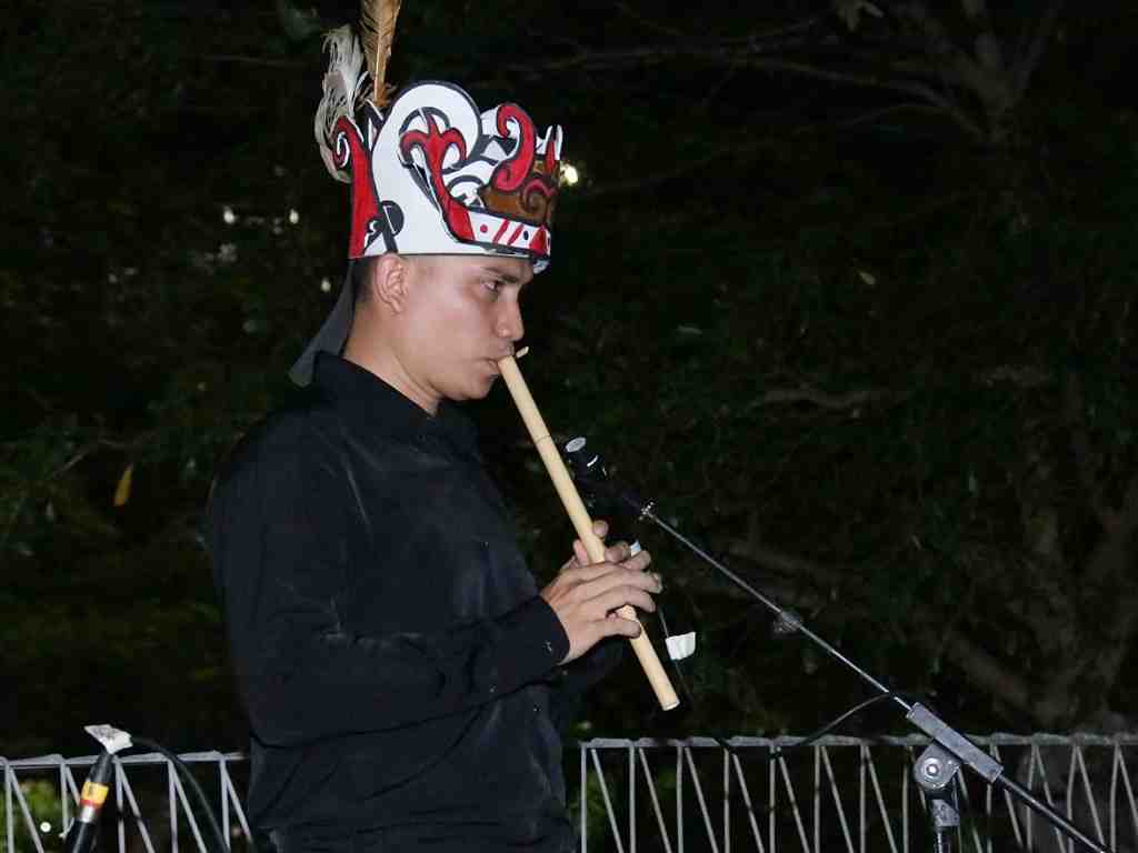MAINKAN SULING BALAWUNG