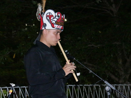 MAINKAN SULING BALAWUNG