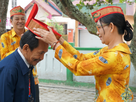 PASANGKAN LAWUNG