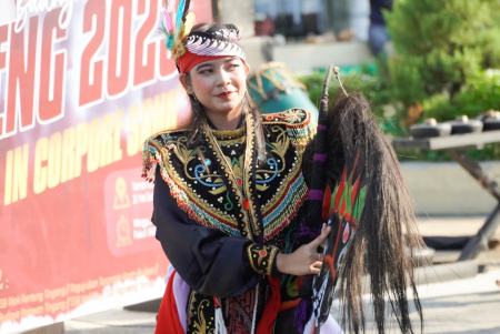 TARIAN KUDA LUMPING