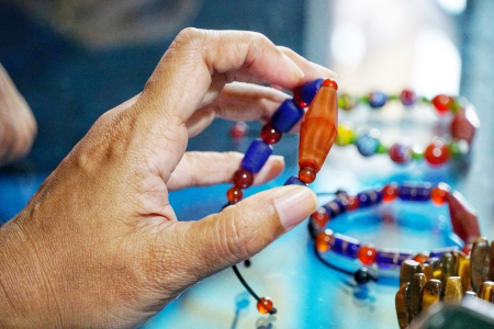 GELANG LILIS LAMIANG