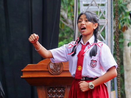MARS RIMBAWAN