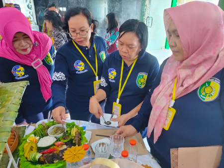 LOMBA MASAK SUKUP SIMPAN