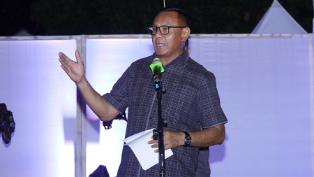 PERKUAT IDENTITAS BUDAYA