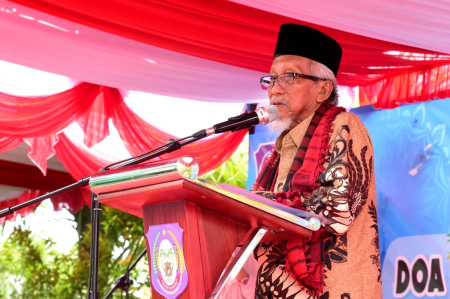 SEJARAH JATON DI GORONTALO