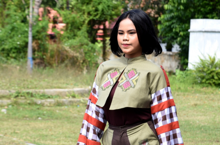 SEMINAR BANGGA BUDAYA INDONESIA