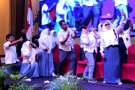 STOP KEKERASAN DI SEKOLAH