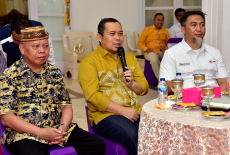 SUMBANGAN UNTUK PALESTINA
