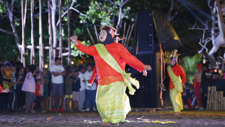 TARI AKEBAY MAITARA