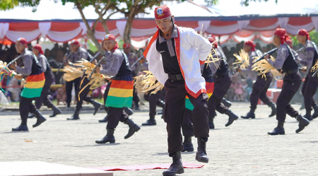 TARIAN KAPITA