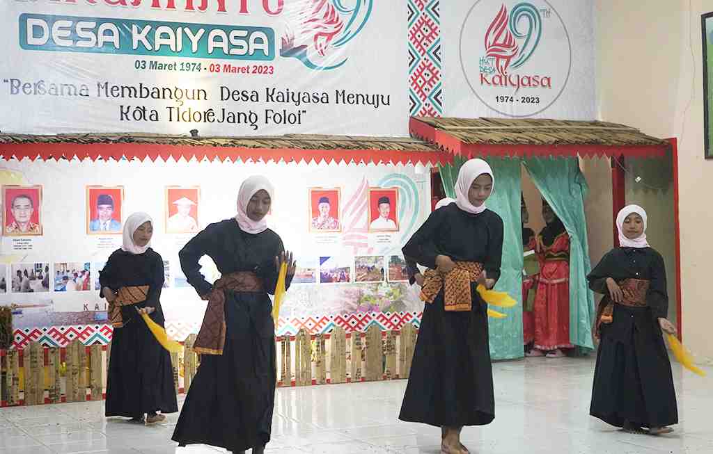 TARIAN MELAYU