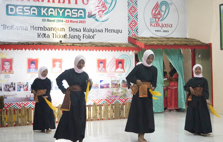 TARIAN MELAYU