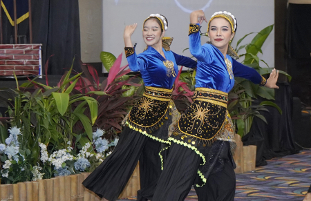 TARI BARIFOLA