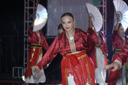 TARI KIPAS