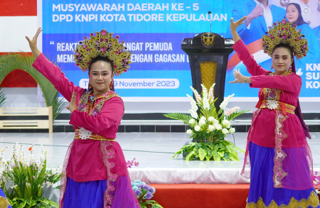 TARI KREASI MELAYU