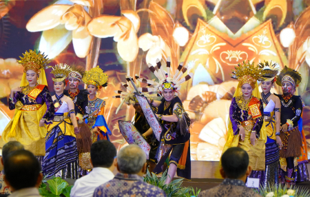 TARI NUSANTARA