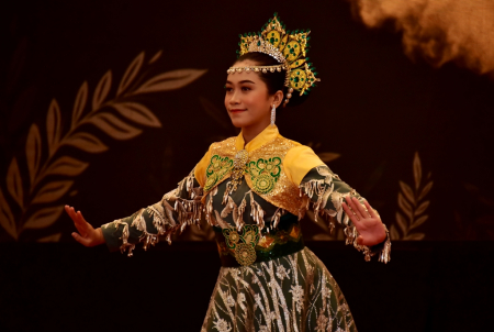 TARI HULONDALO LIPUU