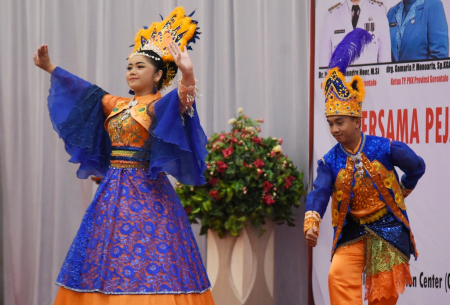 TARI HULONDALO LIPUU