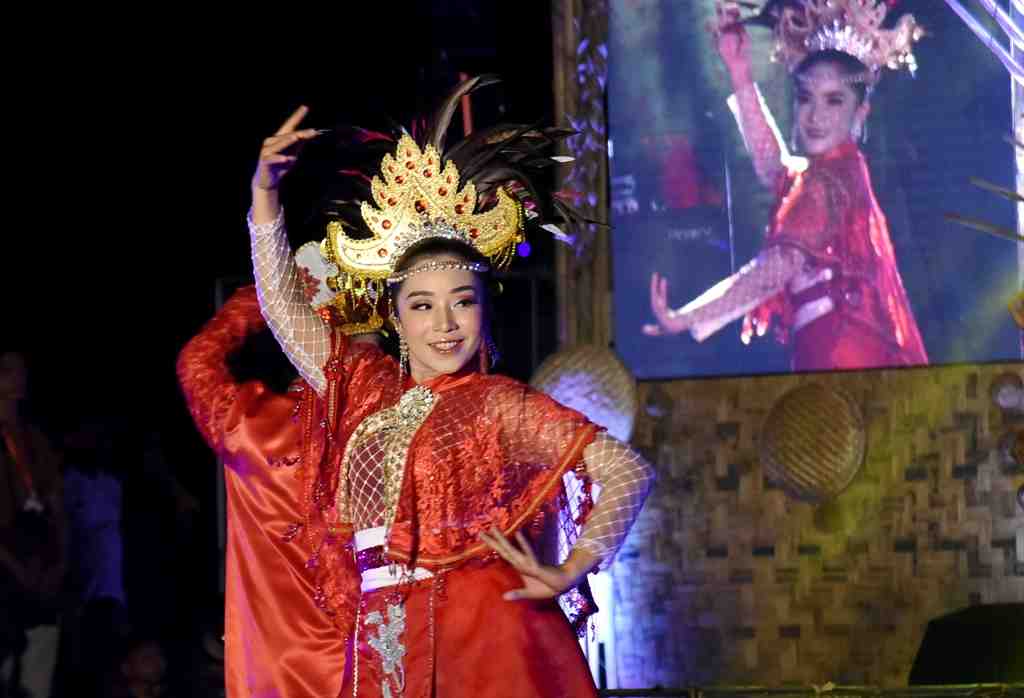 TARI LIPUU