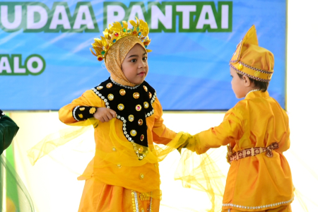 TARI SARONDE