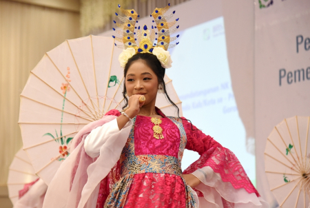 TARI TOYUNGO