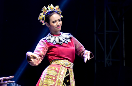 TIDI LO TIHUO