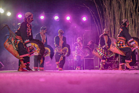 TARI KUDA LUMPING