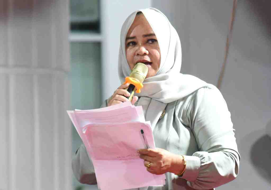UMUMKAN HASIL LOMBA
