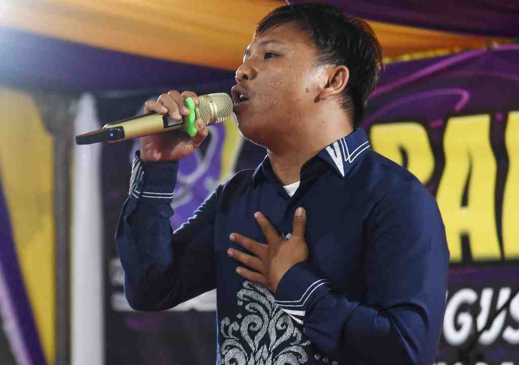 VOKALIS DISKOMINFOTIK GORONTALO