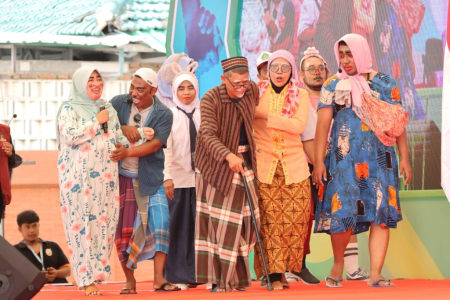 OPERET DARI PILAR KESSOS