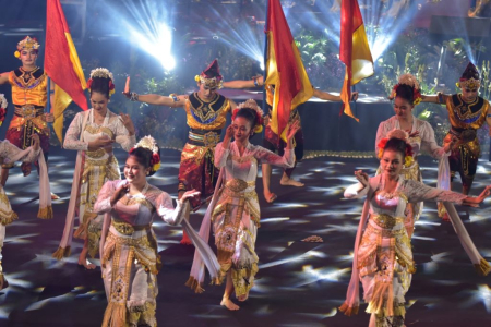 TARI KLUWUNG ETAN DI AUG 2024