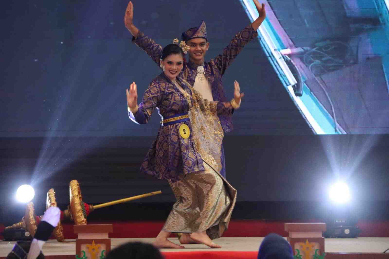 TARI PESISIR