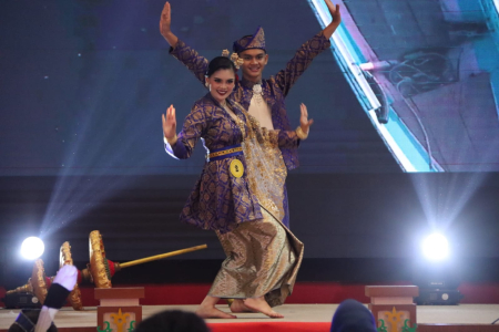 TARI PESISIR