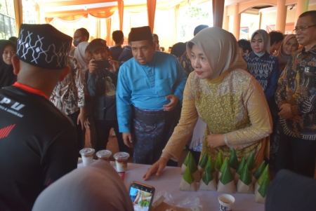 OPEN DAY KONSULAT MALAYSIA