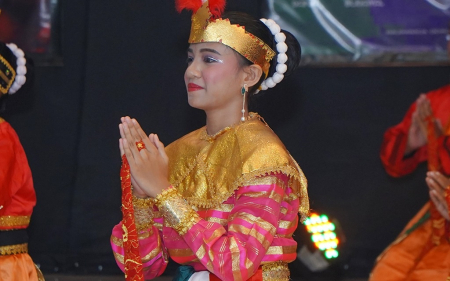 SALAM SUBA JOU