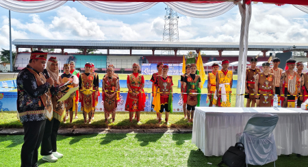 BACAKAN PERATURAN LOMBA