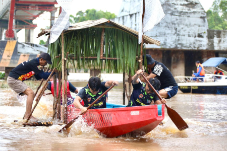 LOMBA BESEI KAMBE
