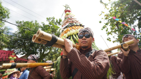 PANGGUL GUNUNGAN
