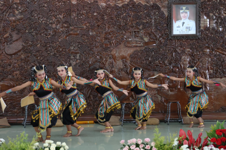 TARI SULASTRI