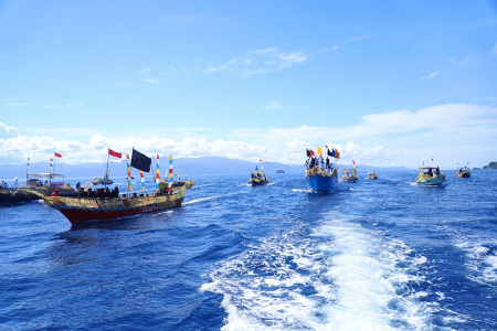 FORMASI LUFU KIE
