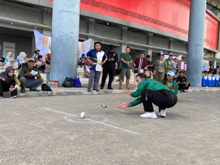 LOMBA BALOGO