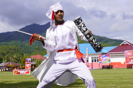 TARI KAPITA